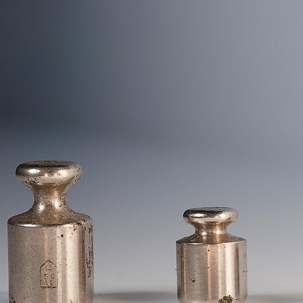 Kalibrasyon sertifikası ve laboratuvar